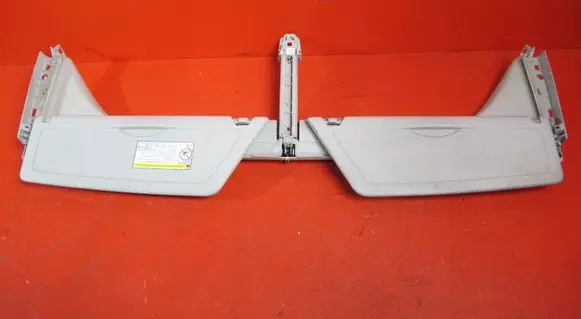 Citroen C4 I Picasso Sun visor 96837417BJ