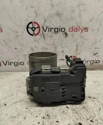 Volkswagen PASSAT B8 Throttle valve 03F133062C