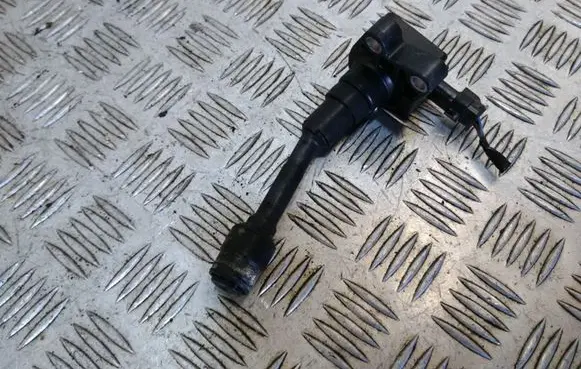 Ford Fiesta High voltage ignition coil CM5G12A366CB