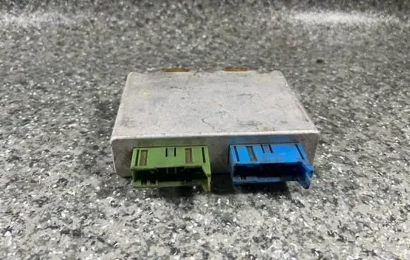 BMW 5 E34 Comfort/convenience module 1384603