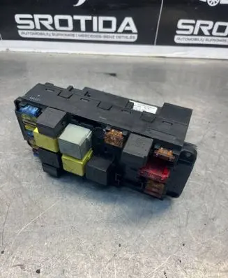Fuse box set