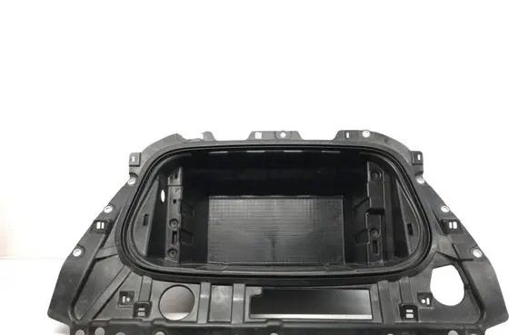 Porsche Taycan 9J1 Glove box in trunk 9J1805075A
