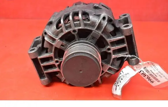 Generator/alternator