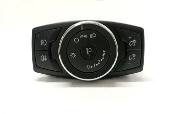 Ford Focus Light switch BM5T13A024AE 10107096