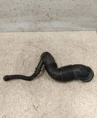 Volkswagen PASSAT CC Air intake hose/pipe 3C0129654 3C0129654P ETB446197