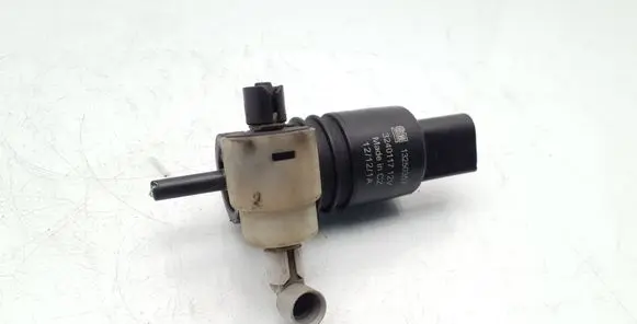 Opel Insignia A Windscreen/windshield washer pump 13250357