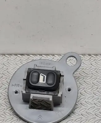 Citroen Xsara Picasso Electric window control switch 9638569180 UD30