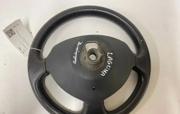 Renault Laguna II Steering wheel 8200014857