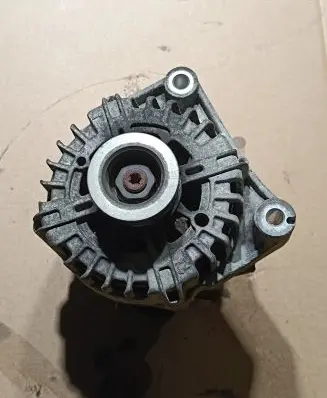 BMW X5 E70 Generator/alternator 7803724 7803724AI04