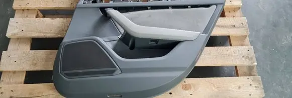 Audi A7 S7 4K8 Rear door card panel trim 4K8867306