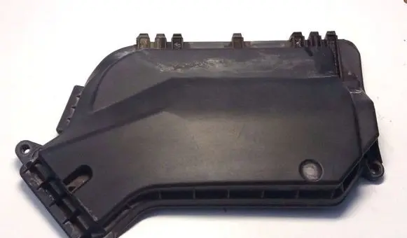 Audi A4 S4 B8 8K Fuse box cover 8K1907613A