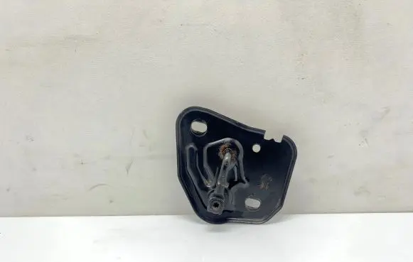 Audi A7 S7 4G Engine bonnet/hood lock/latch loop/hook 4G0823186 020412