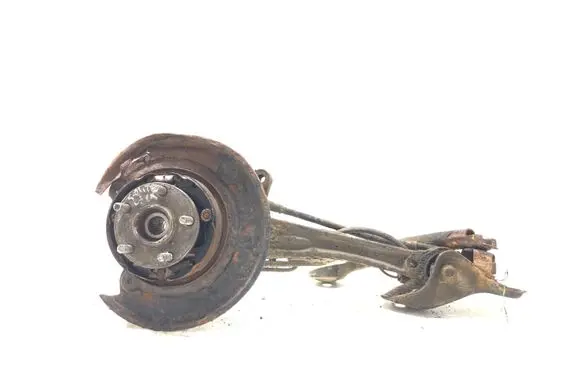 Subaru Outback Rear wheel hub