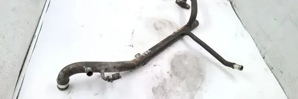 Volvo XC70 Engine coolant pipe/hose