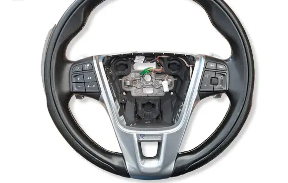 Volvo V60 Steering wheel P31377555 34162339D 34162343D