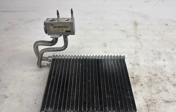 Peugeot 207 Air conditioning (A/C) radiator (interior) TD227 N664448M546 0041220208