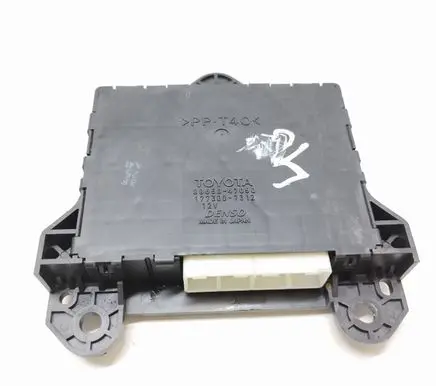Toyota Prius (XW20) Other control units/modules 8865047050 1773007312