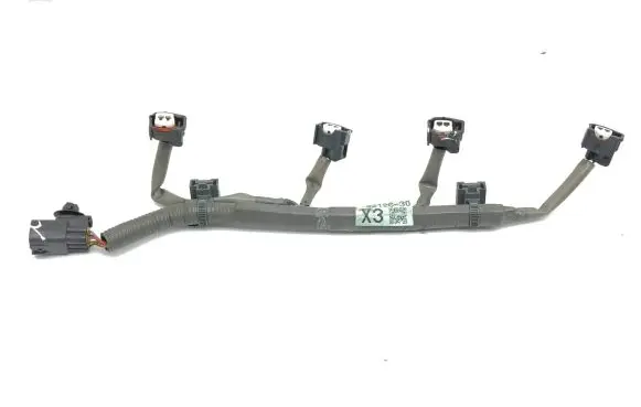 Lexus IS III XE30 Fuel injector wires 8212630060B1