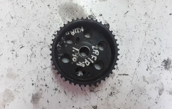 Opel Zafira B Fuel pump gear (pulley) 46517943