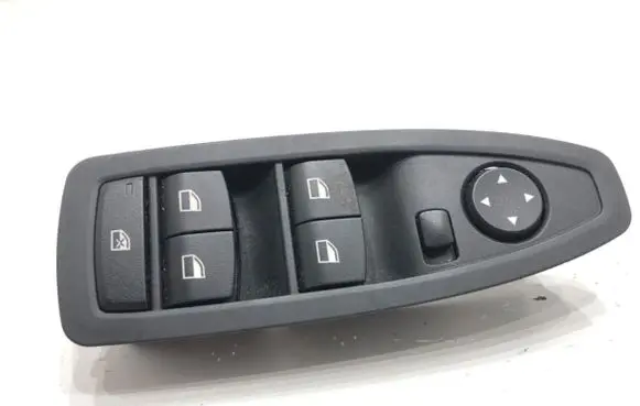 BMW 1 F20 F21 Electric window control switch 9208109