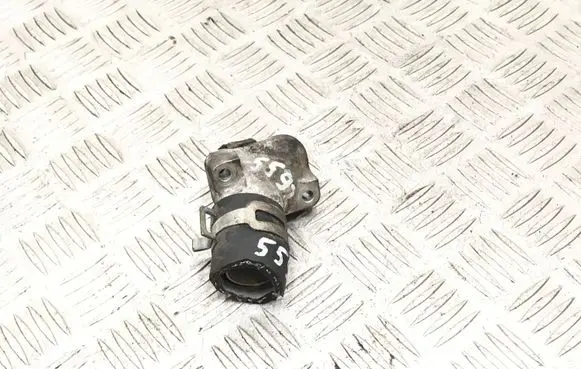 Honda HR-V Thermostat/thermostat housing