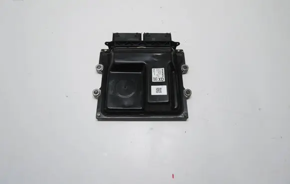 Volvo V60 Engine control unit/module 31452623 0000474814 MB2797009613