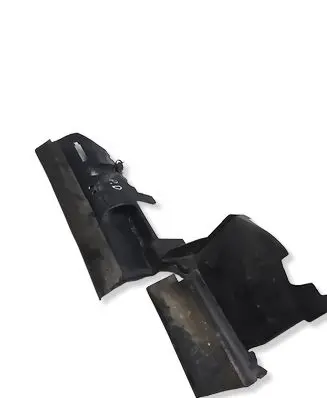 Ford S-MAX Intercooler air guide/duct channel 6M218310AC