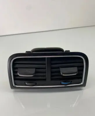 Audi A4 S4 B8 8K Rear air vent grill 8K0819203E 8K0819203