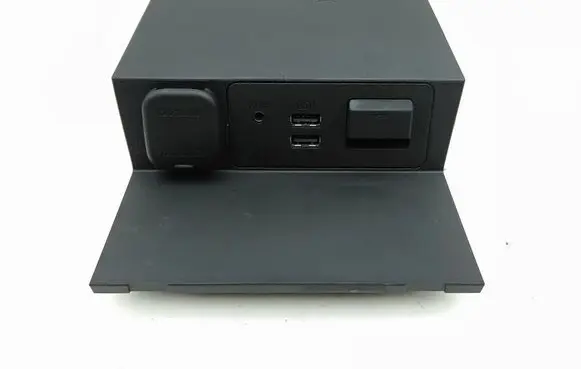 USB socket connector