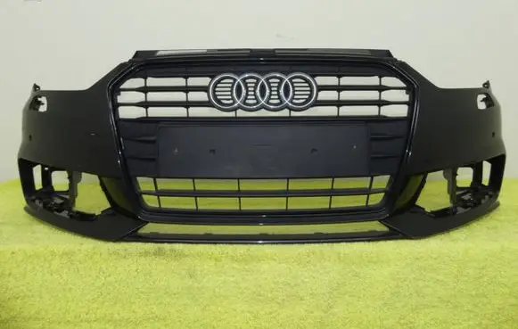 Audi A1 Front bumper 8XA807437