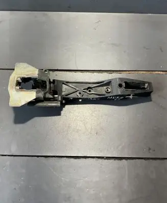 Nissan Murano Z50 Front door exterior handle/bracket 