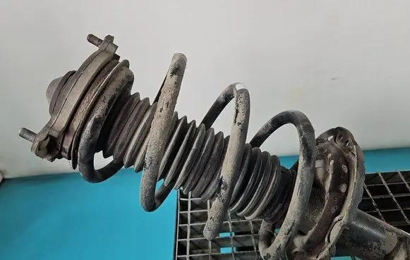 Hyundai Tucson TL Front coil spring IMPRK1468018