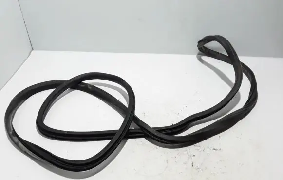 Volkswagen Transporter - Caravelle T5 Rubber seal sliding door (on door) 7E0843786C