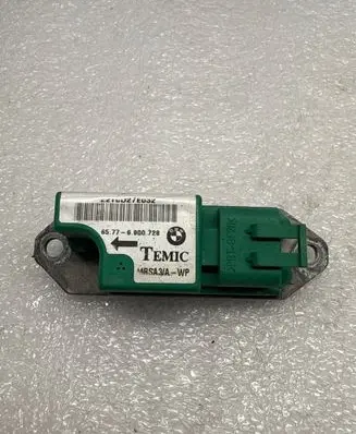 BMW 5 E39 Airbag deployment crash/impact sensor 65776900728
