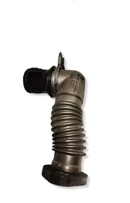 Audi Q7 4M EGR valve line/pipe/hose 059131530AL