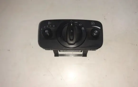 Ford C-MAX II Light switch AV6T13A024CA