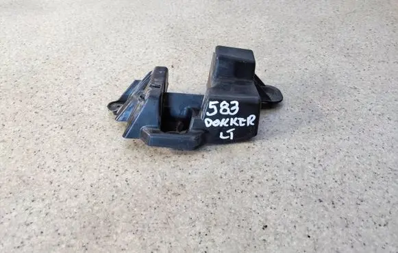 Dacia Dokker Rear bumper mounting bracket 850425283R14 850425283R