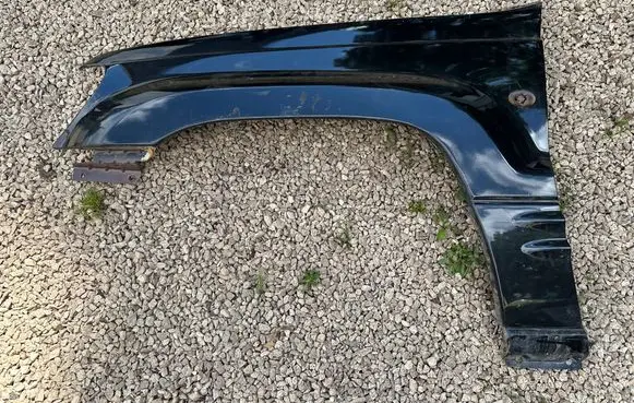 Jeep Grand Cherokee (WJ) Fender 55136583AC