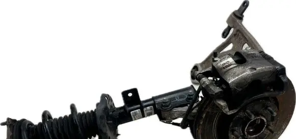 Hyundai Sonata DN8 Front suspension assembly kit set 54651L0000