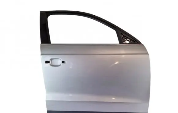 Audi Q3 8U Front door