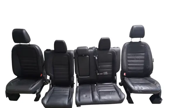 Ford Escape III Seat set 