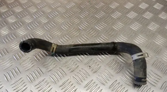 Tesla Model S Engine coolant pipe/hose 103081200B