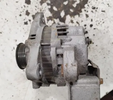 Honda Civic Generator/alternator AHGA67 A2TC1391ZE
