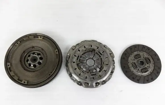 Mercedes-Benz C AMG W203 Dual mass flywheel 