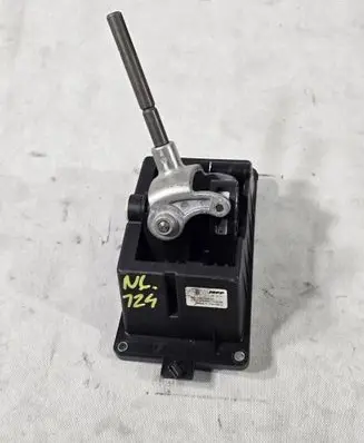 Porsche 911 991 Gear selector/shifter in gearbox 99142401001