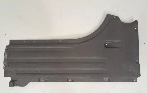 Side bottom protection
