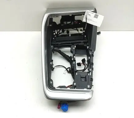 Audi Q5 SQ5 FY Other center console (tunnel) element 8MC863242F 8MC863242