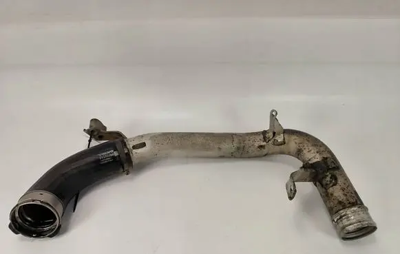 Volvo V60 Heater radiator pipe/hose 31370286