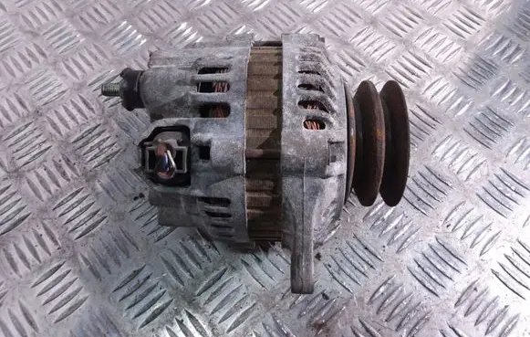 Ford Ranger Generator/alternator A2TC1479ZT