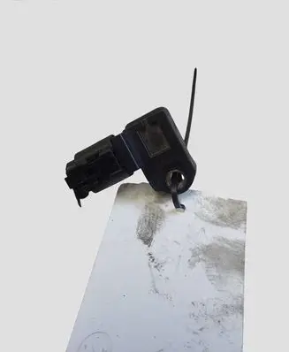 BMW 6 F12 F13 Air pressure sensor 780474201